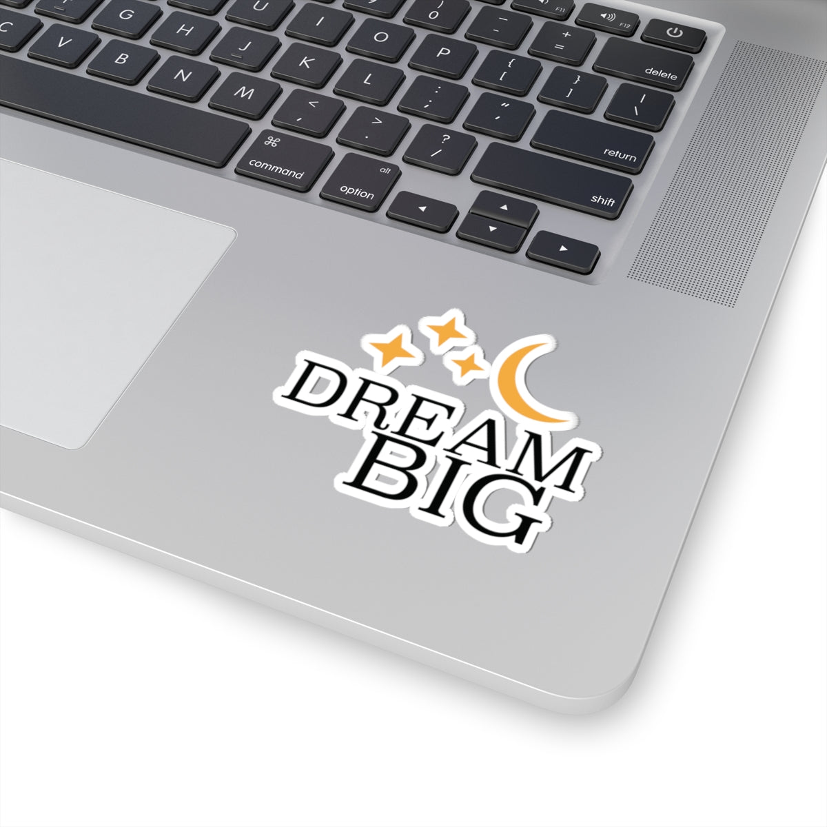 Dream Big Sticker