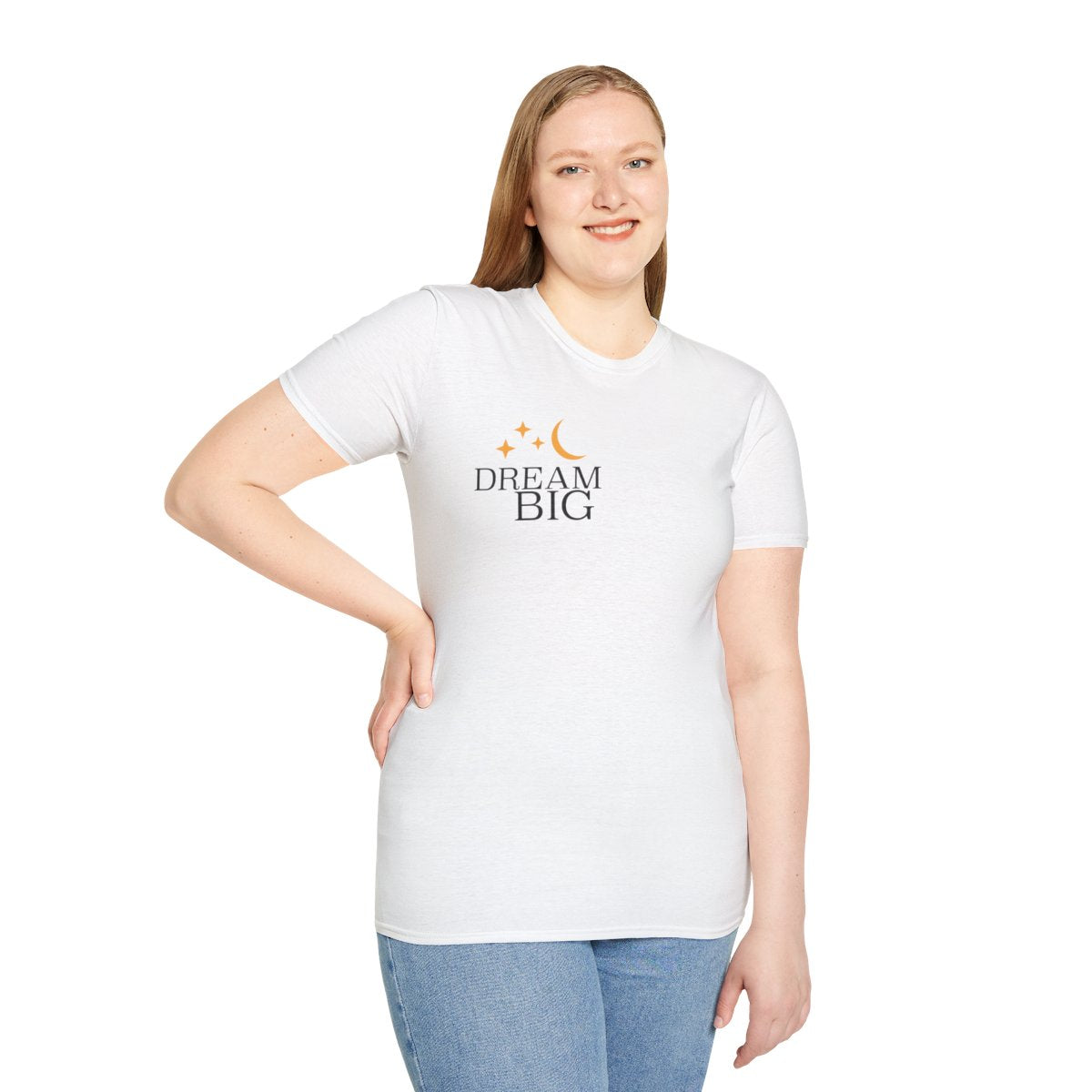 Dream Big Shirt
