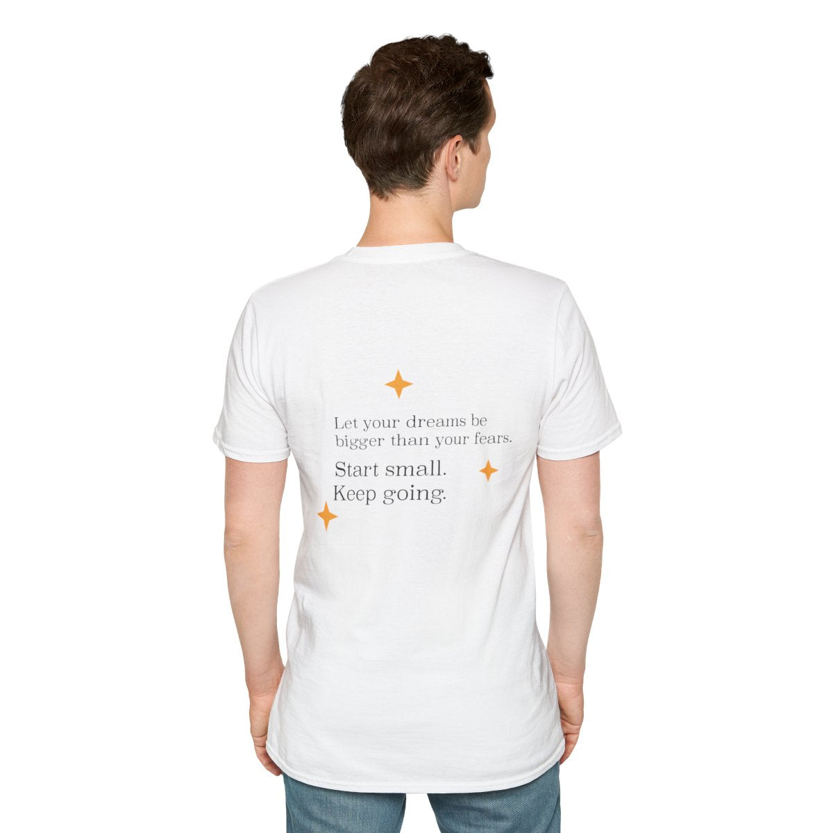 Dream Big Shirt