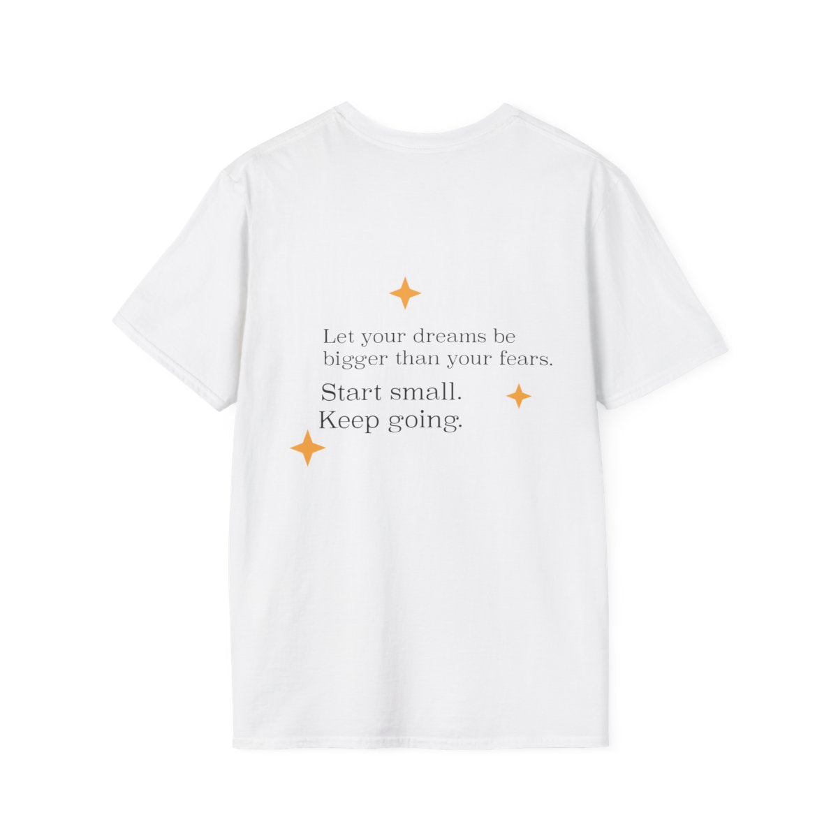 Dream Big Shirt